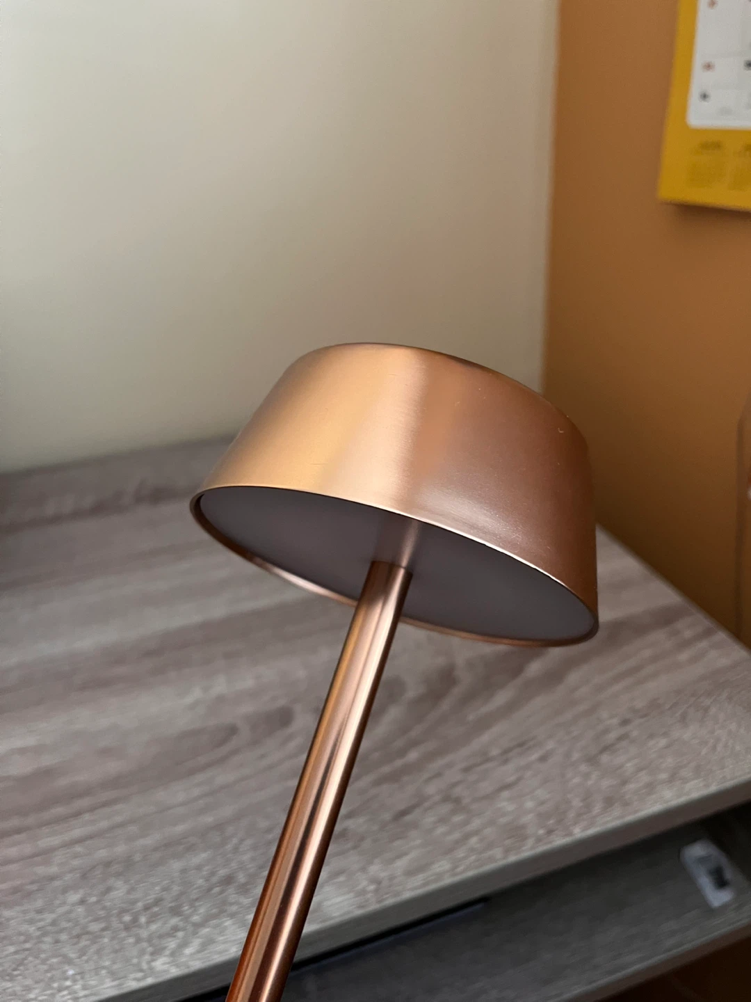 Dawnrise LED Table Lamp - photo 2