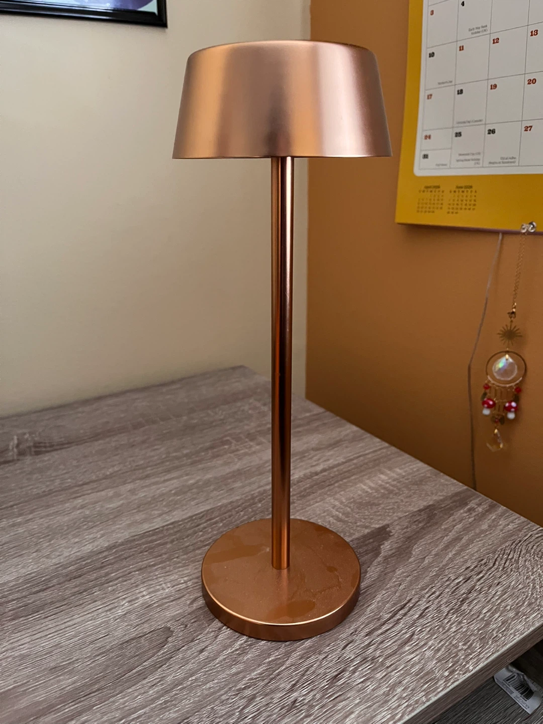Dawnrise LED Table Lamp
