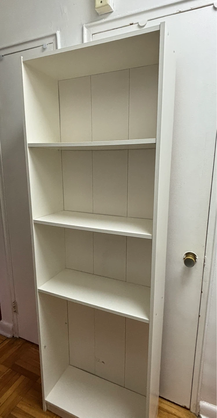 IKEA Bookshelf as is