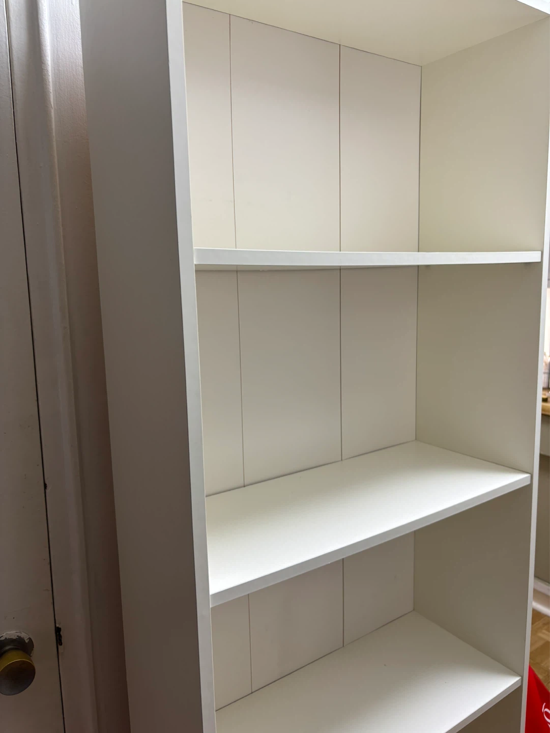 IKEA Bookshelf as is - photo 4