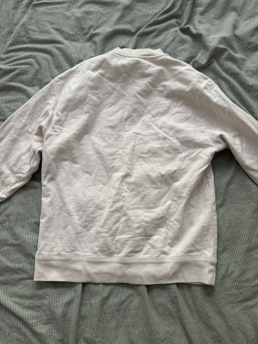 Kappa Crewneck Sweatshirt - Size M - photo 4