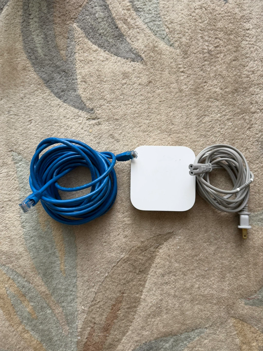Apple AirPort Express A1392 (2nd Generation) Router