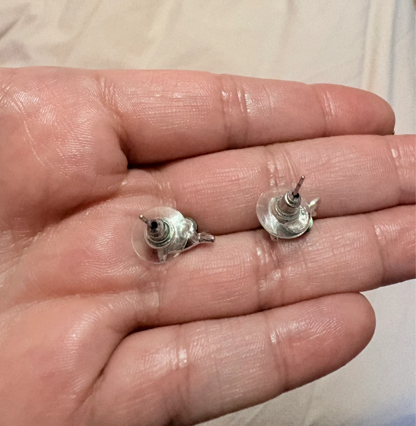 Dolphin Earrings - photo 4