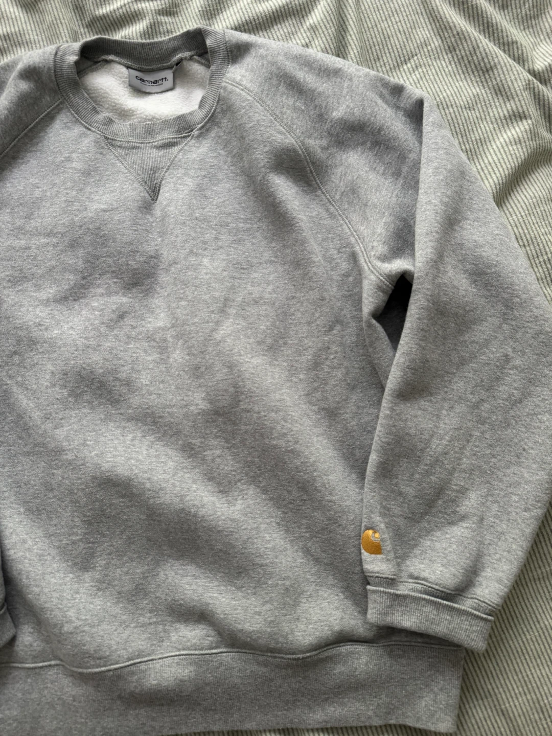 Carhartt Sweatshirt - Size M - photo 3