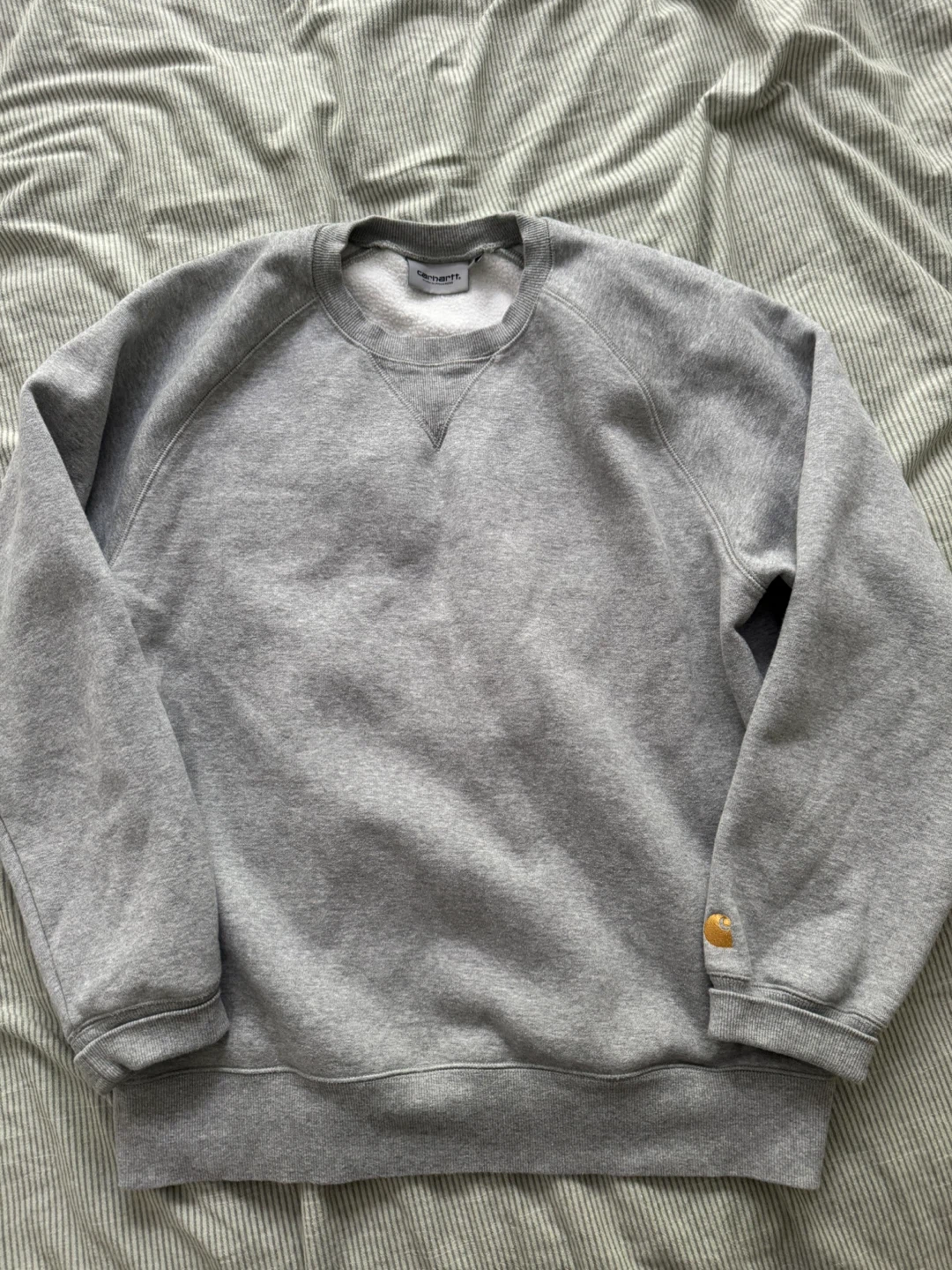 Carhartt Sweatshirt - Size M - photo 2