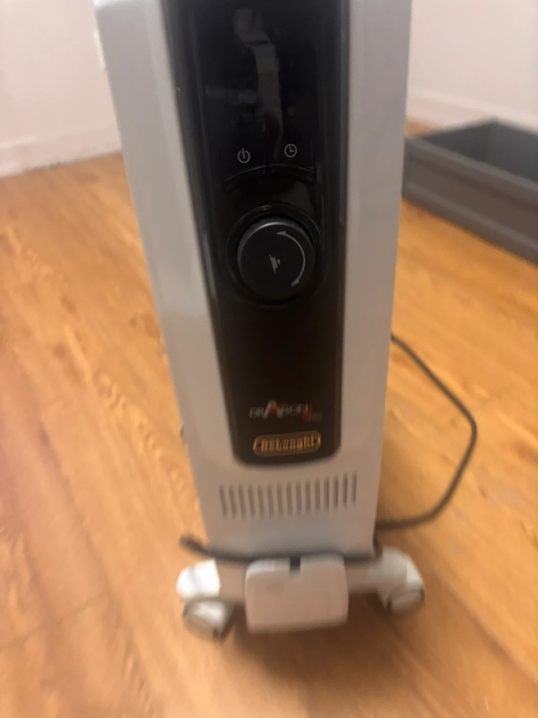 DeLonghi Heater