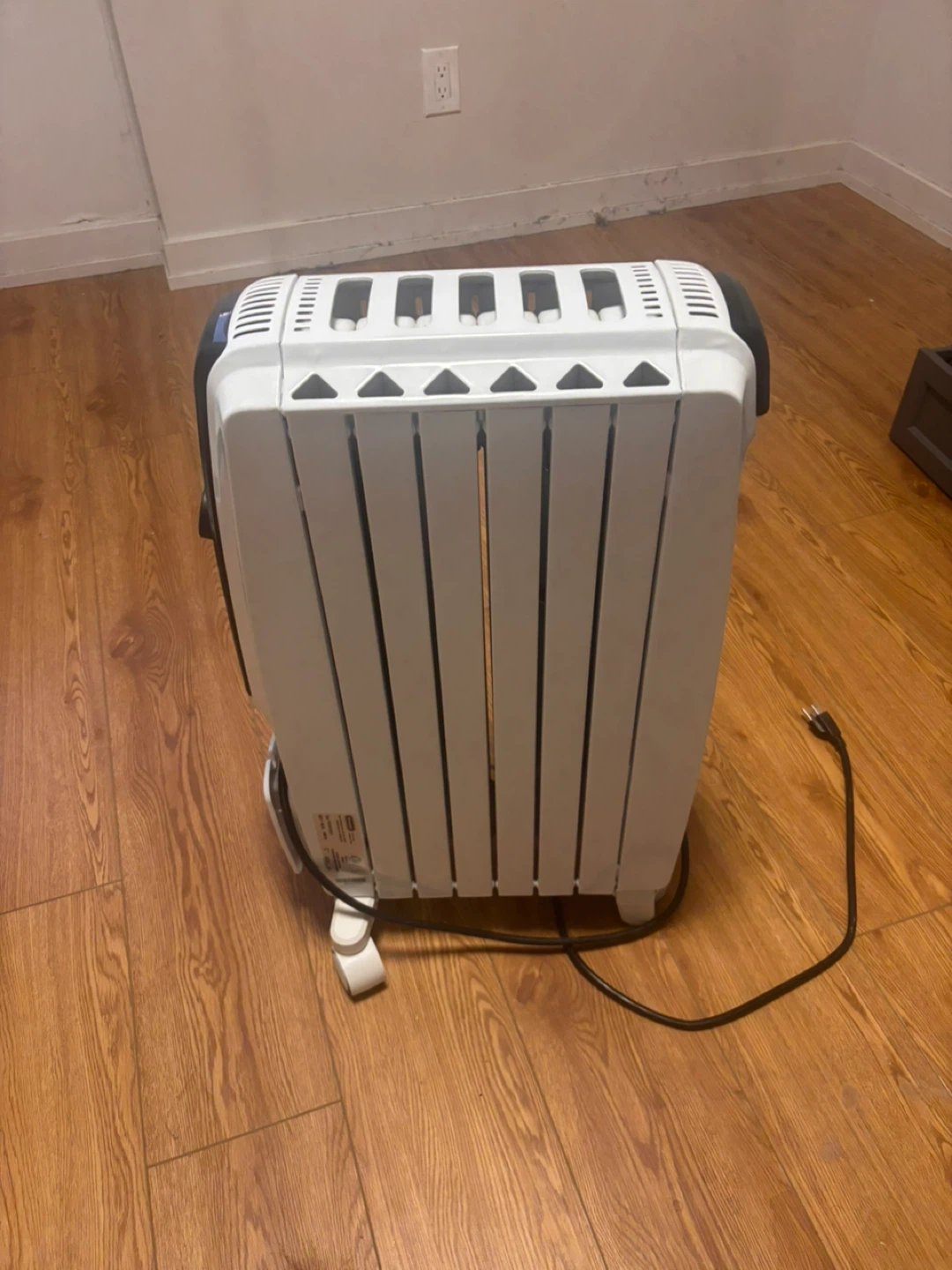 DeLonghi Heater - photo 2