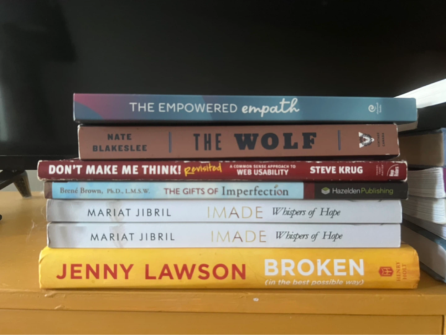 Assorted Books - photo 2