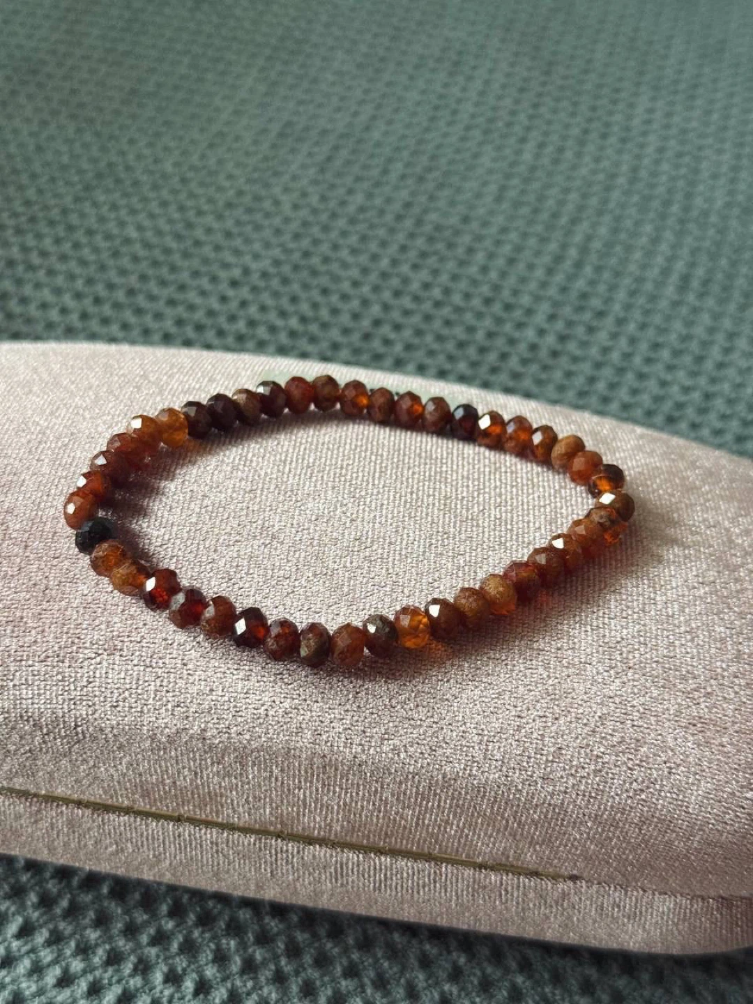 Crystal bracelet collection sale - photo 5