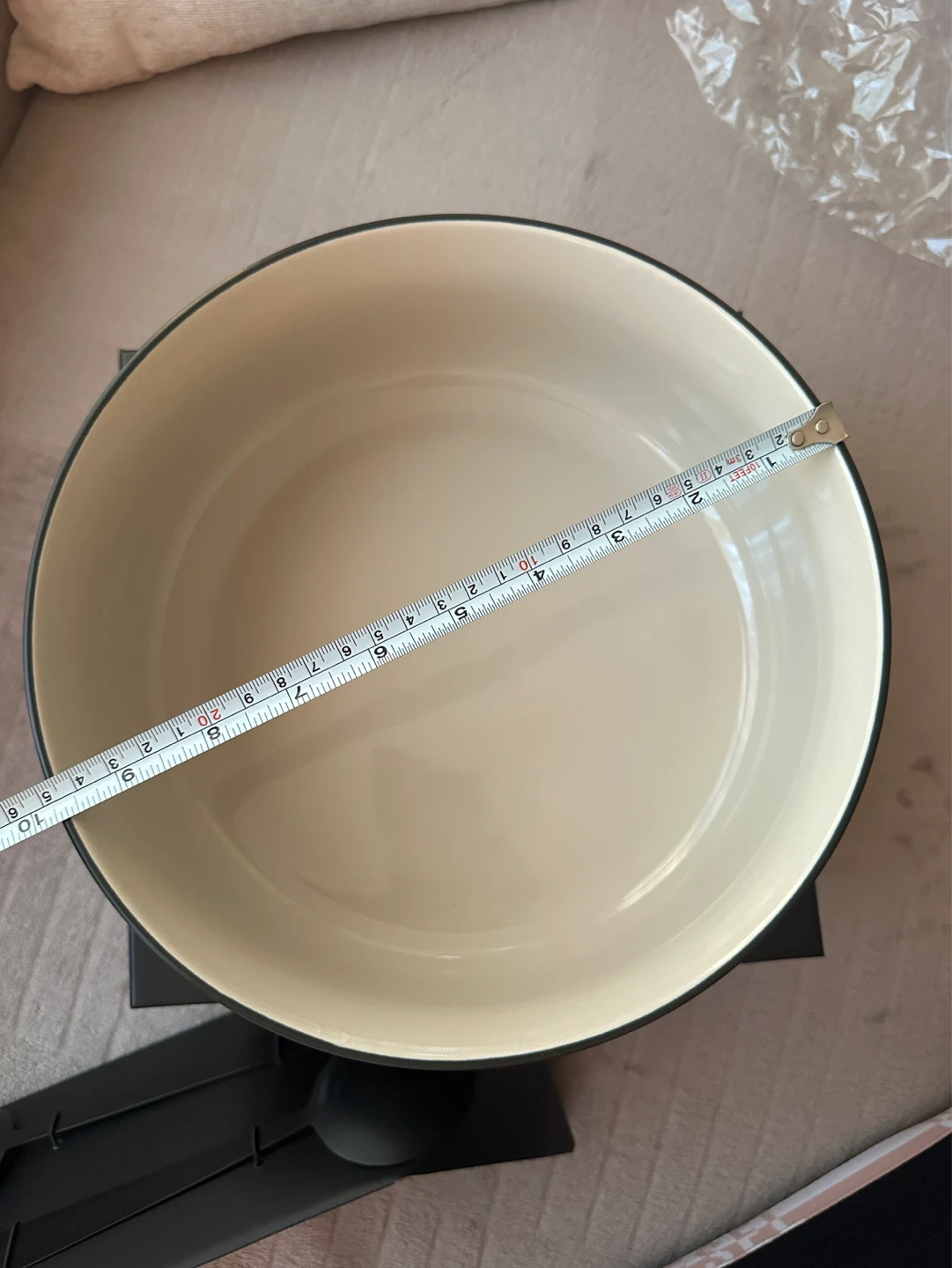 NEW HOUSE OF ROHL Serving Bowl with Spoons - photo 3