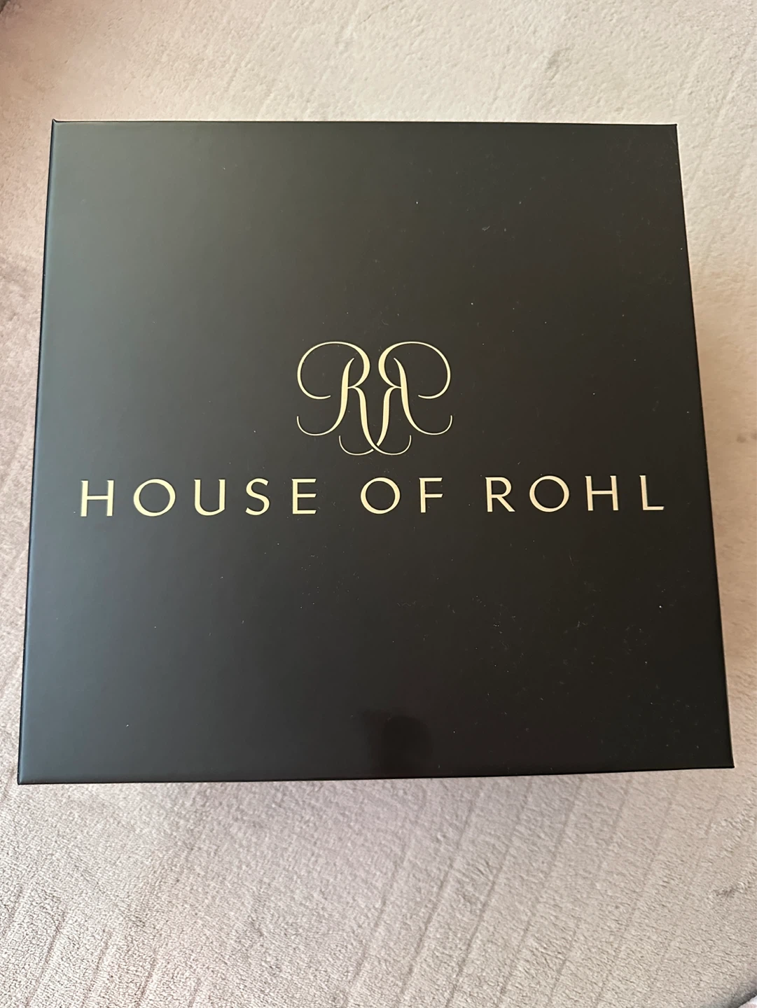 NEW HOUSE OF ROHL Serving Bowl with Spoons - photo 2