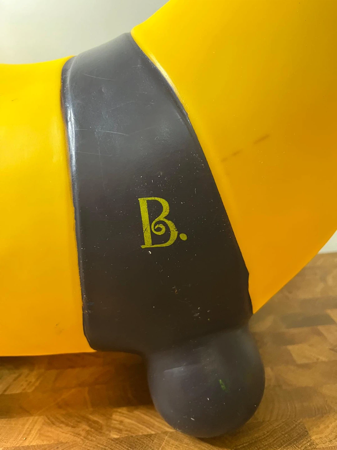 B. Toys Wheely Bee Ride-On Toy - photo 4