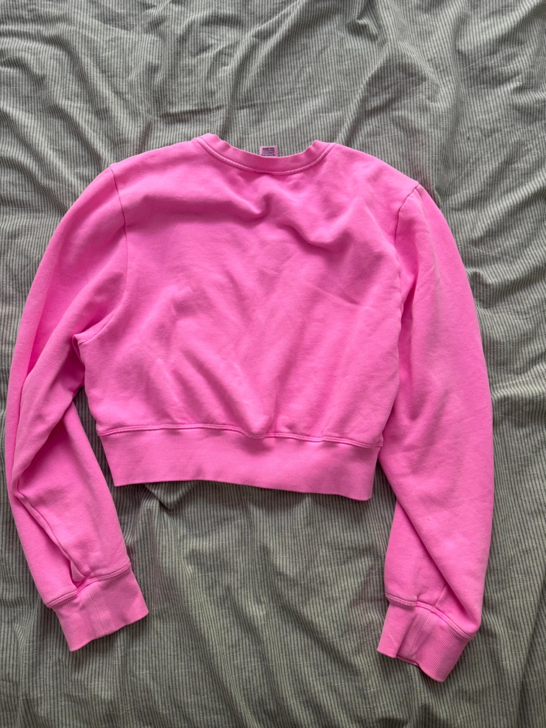 Victoria's Secret PINK Sweatshirt - Size M - photo 3