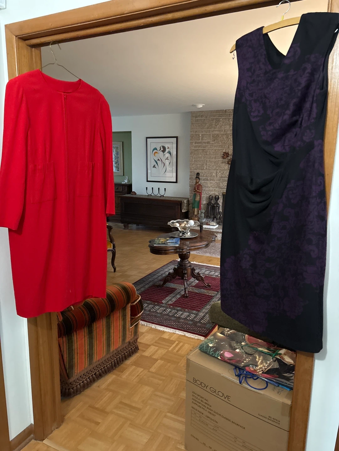 Bundle of Dresses - photo 2