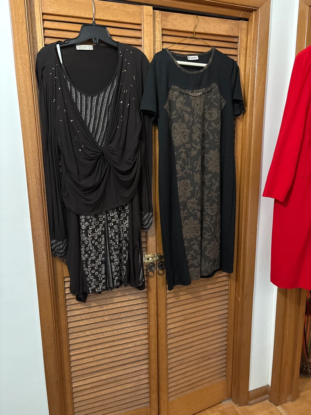 Bundle of Dresses