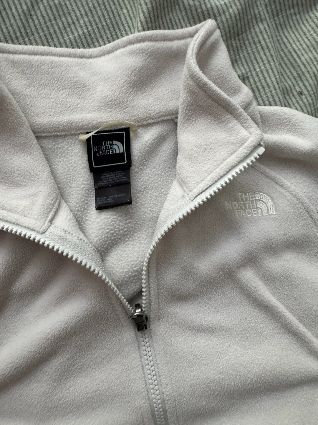 The North Face Fleece Jacket - photo 2