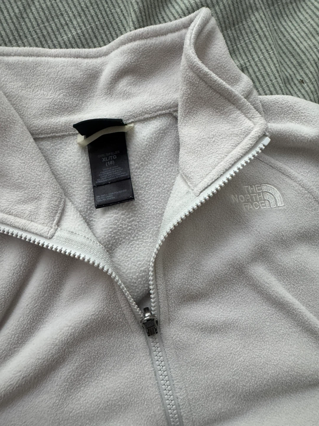 The North Face Fleece Jacket - photo 3