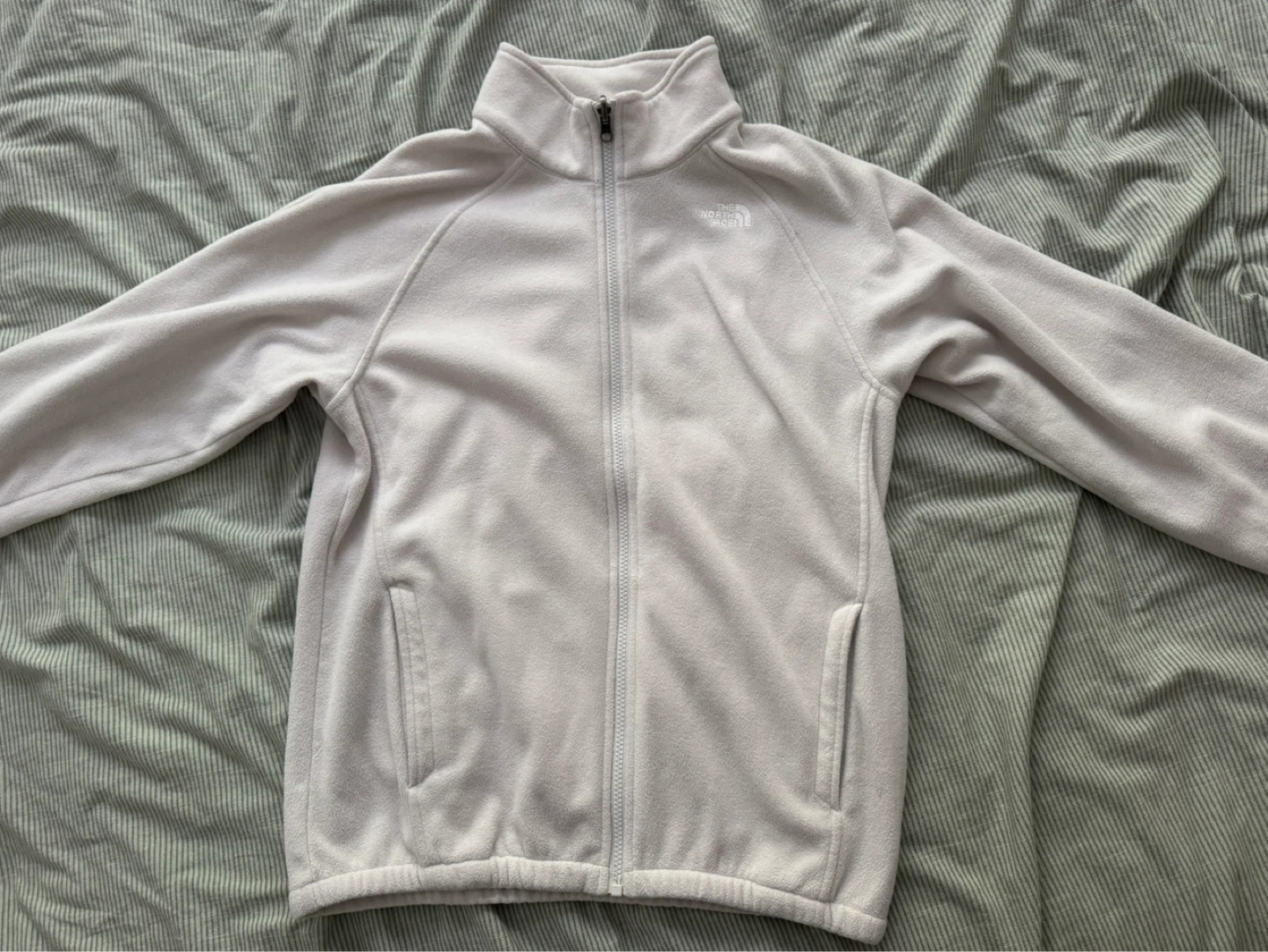 The North Face Fleece Jacket