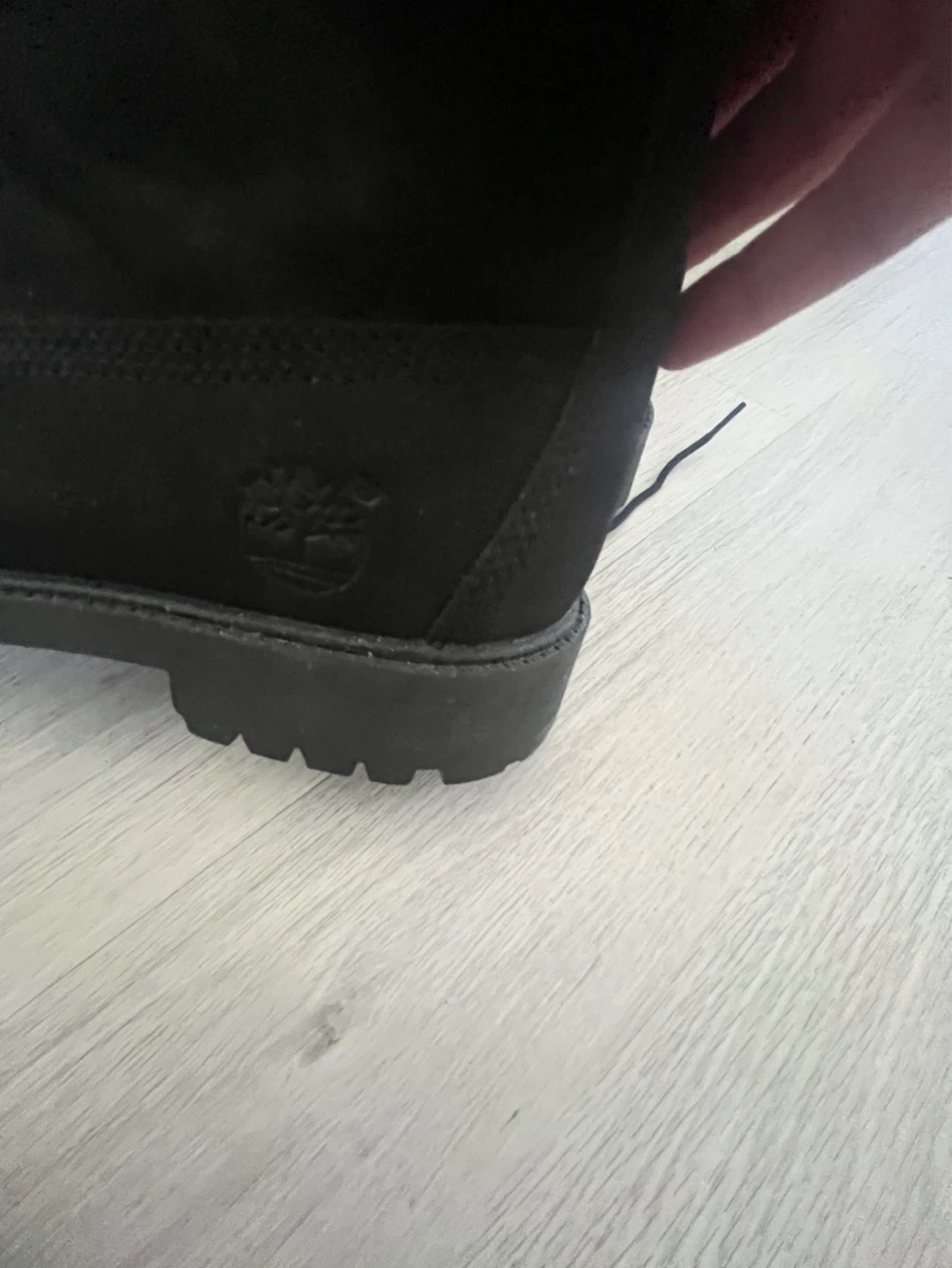Timberland Black - photo 2