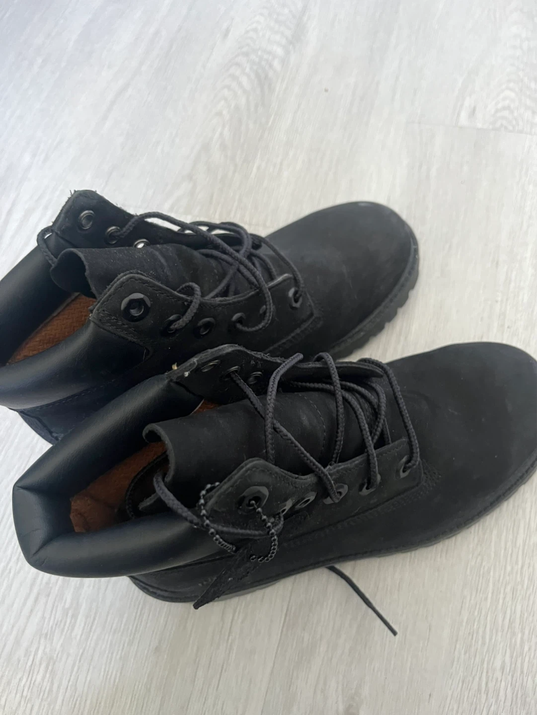 Timberland Black - photo 3