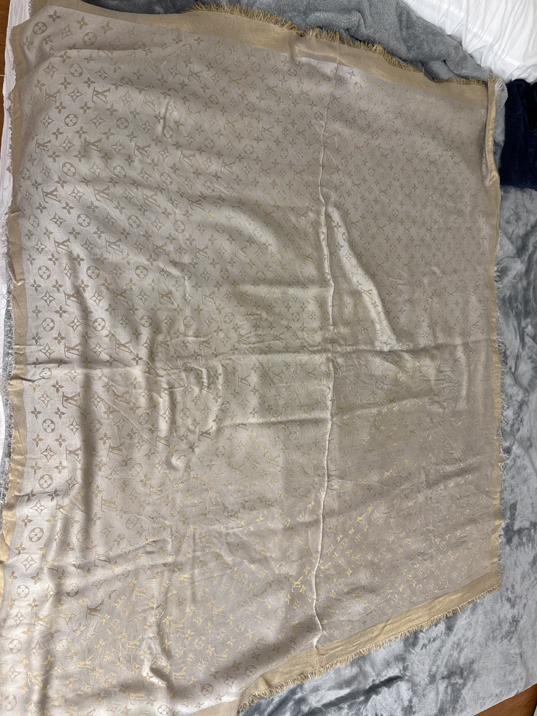 Louis Vuitton Monogram Authentic - photo 3