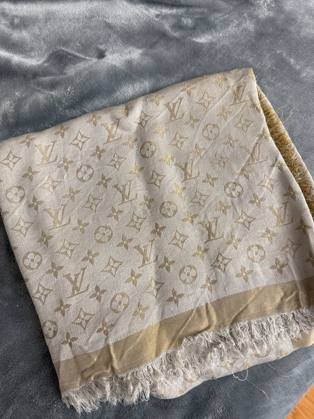 Louis Vuitton Monogram Authentic