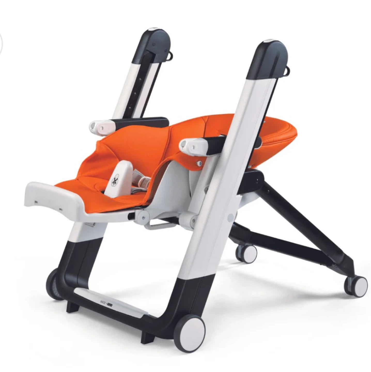 Peg Perego Siesta High Chair - Green - photo 5
