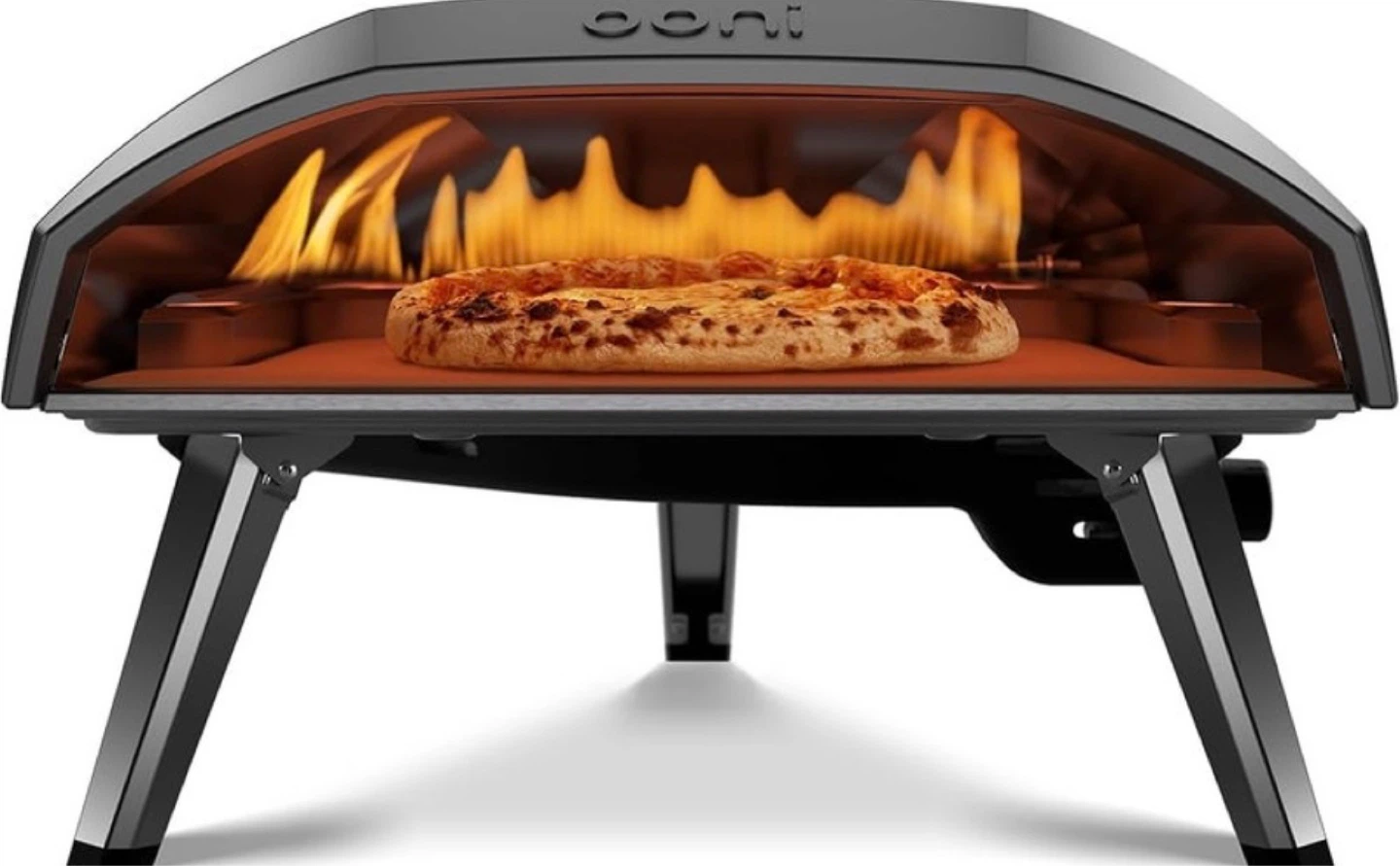 Ooni Koda 16 Natural Gas & Propane! - Pizza Oven - photo 2