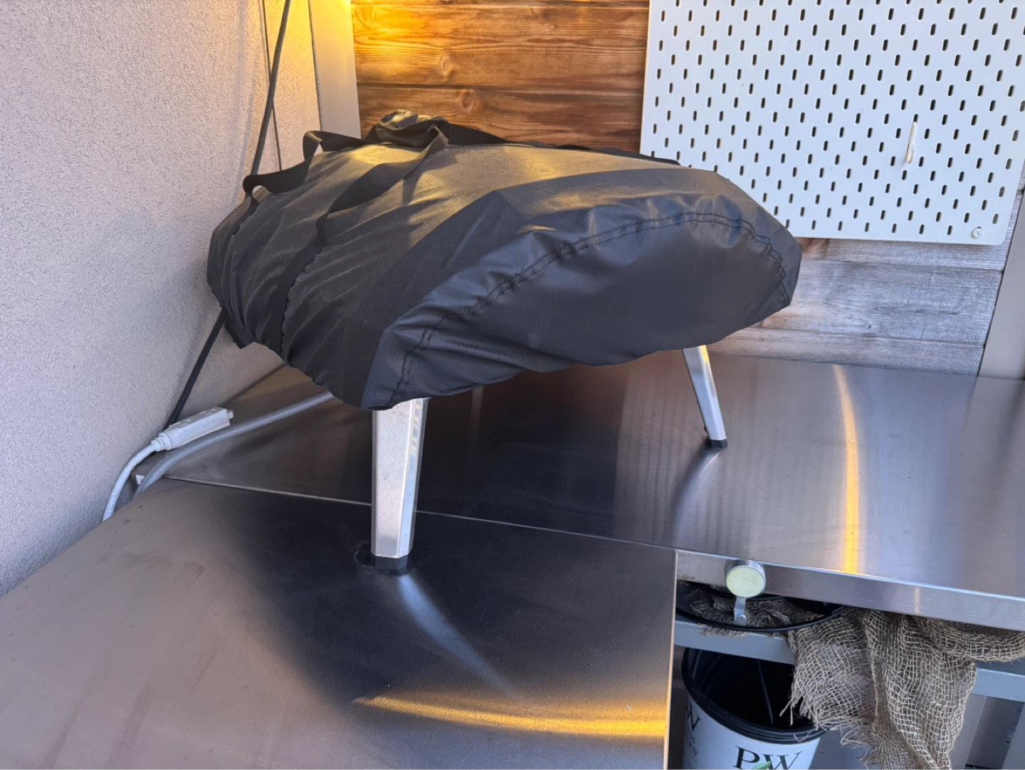 Ooni Koda 16 Natural Gas & Propane! - Pizza Oven - photo 5