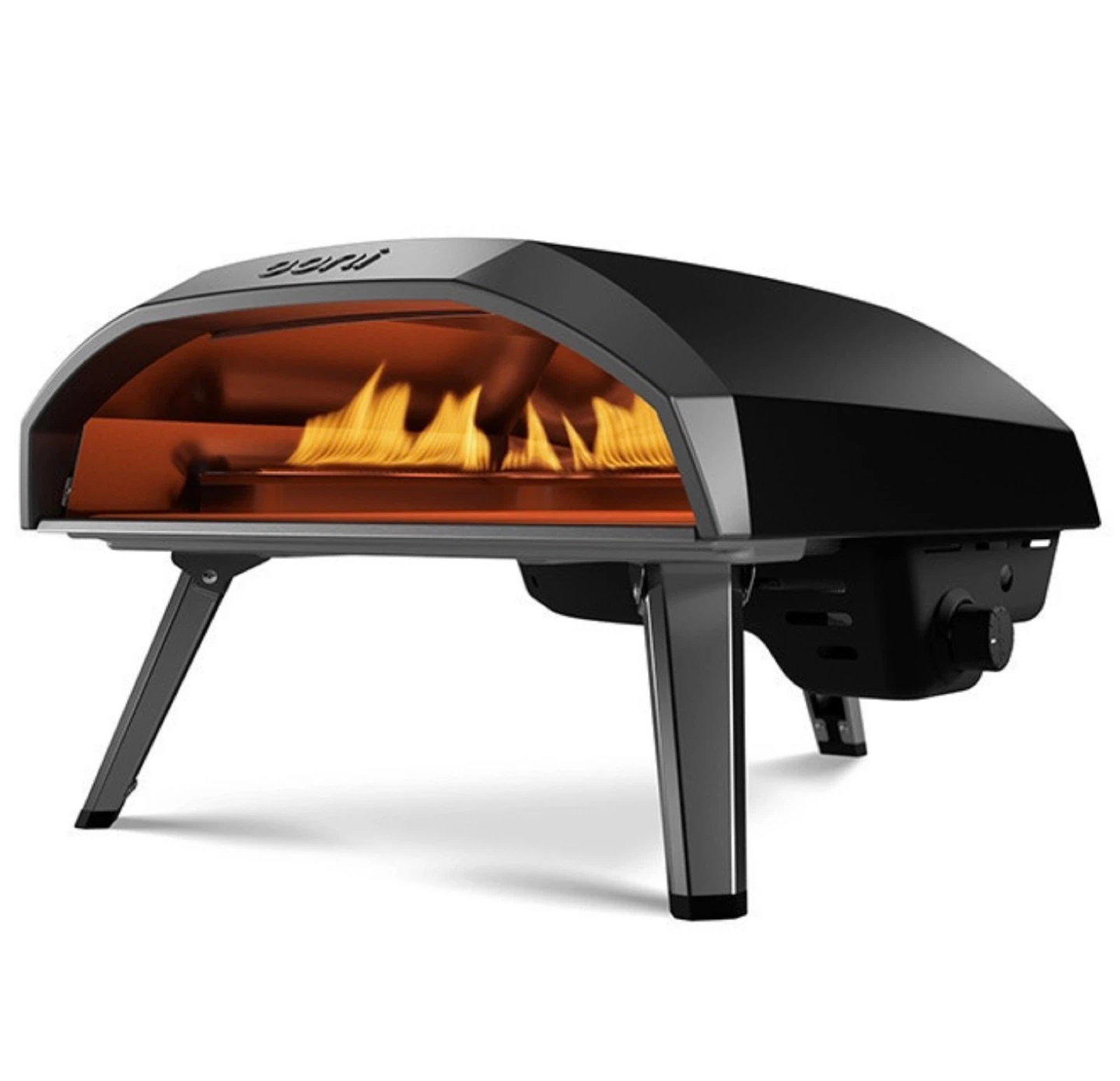 Ooni Koda 16 Natural Gas & Propane! - Pizza Oven - photo 3