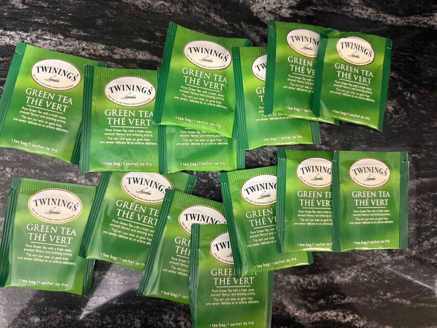 Tea & Coffee Bundle - photo 4