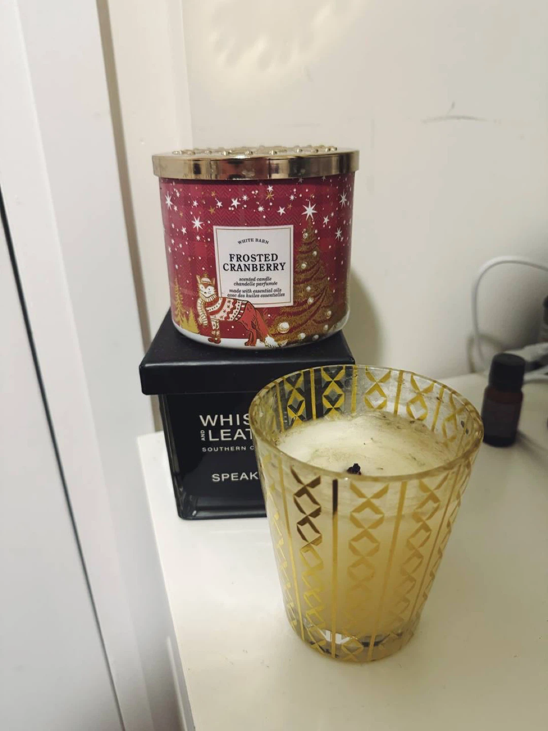 Candle Bundle – Cozy Home Scents