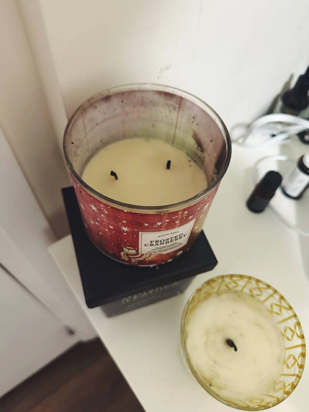 Candle Bundle – Cozy Home Scents - photo 2