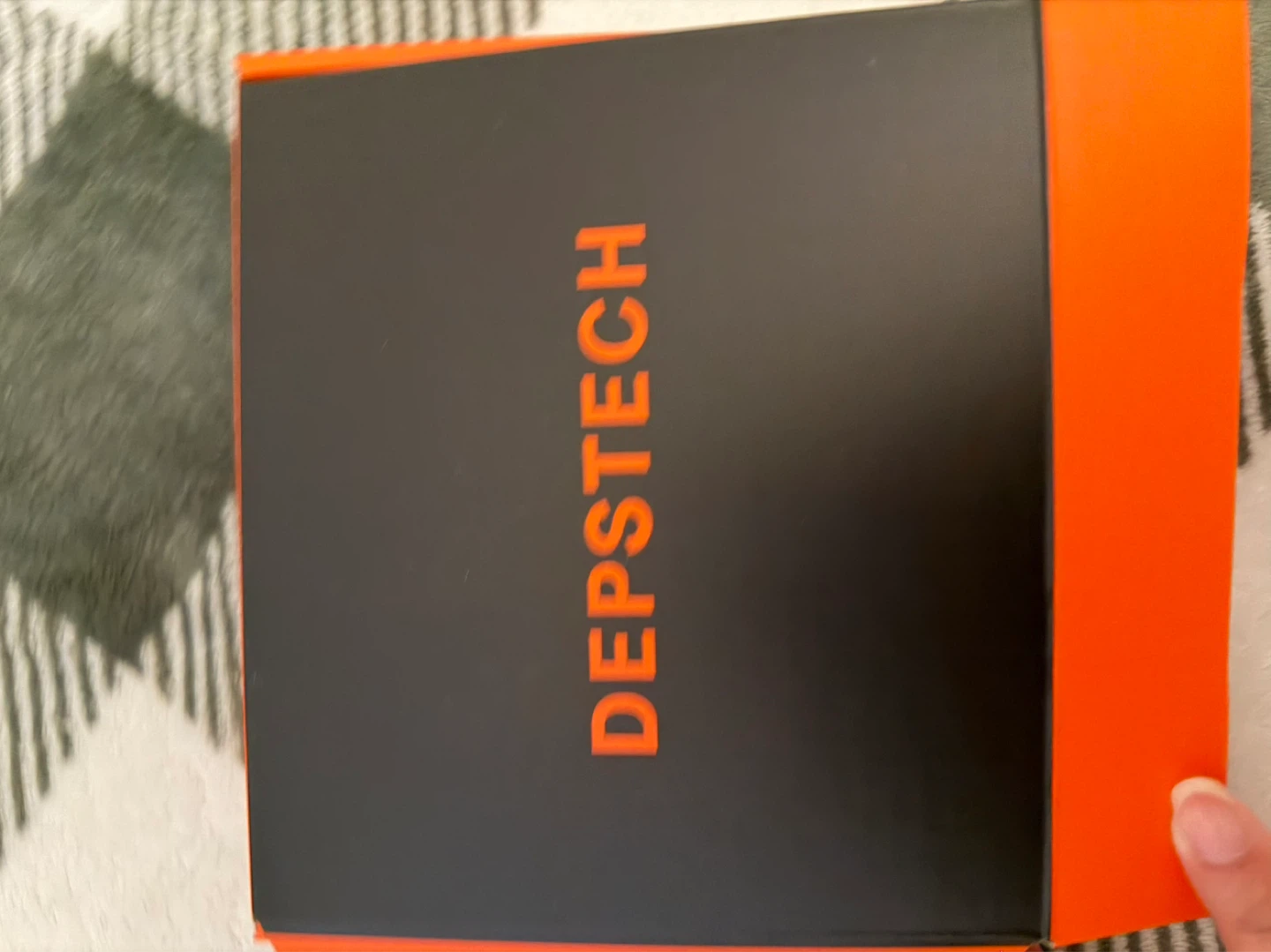 DEPSTECH 2K Inspection Camera - photo 2