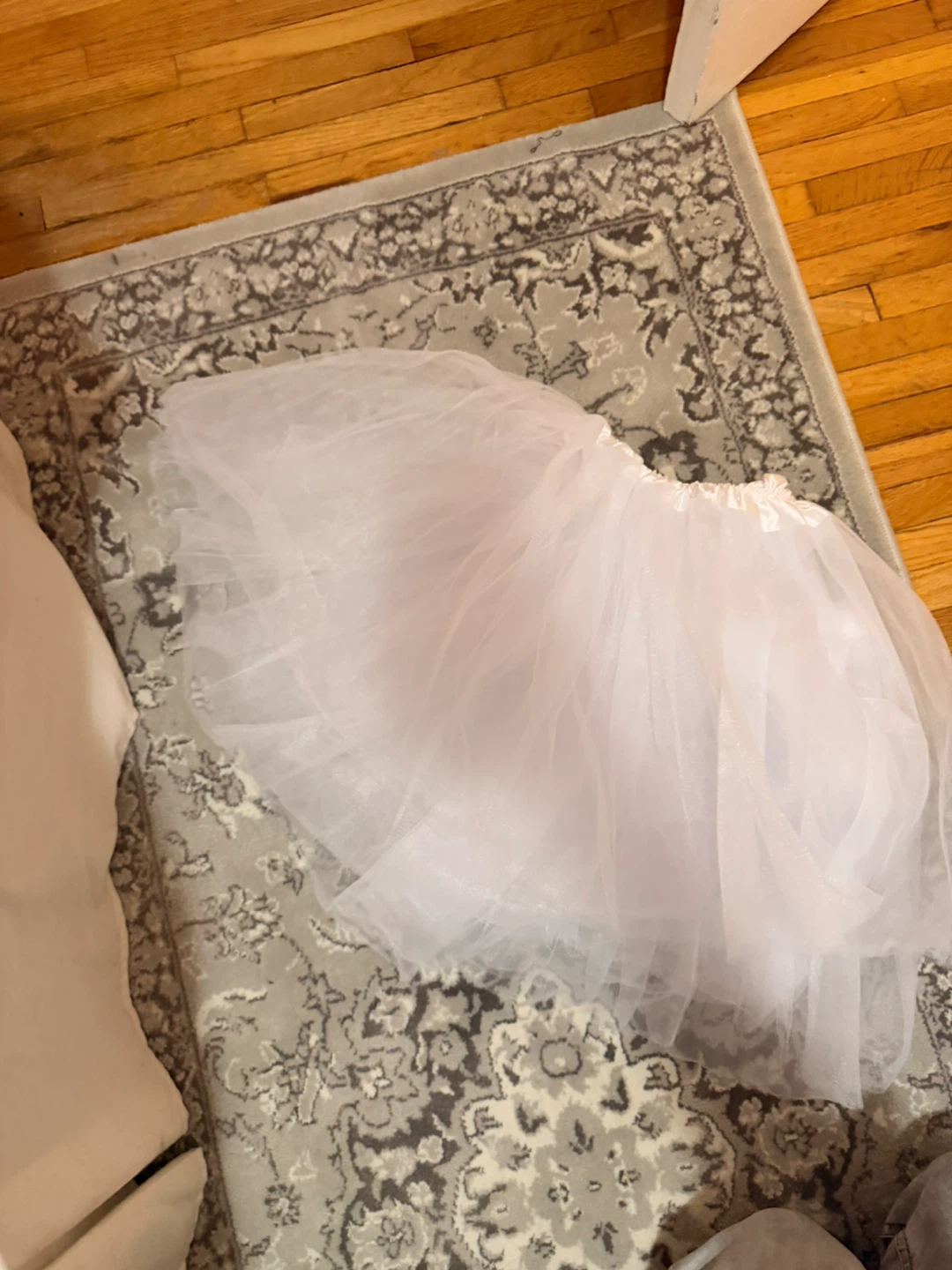 Women Adult Tulle Tutu Skirt (2 of them!) - photo 3