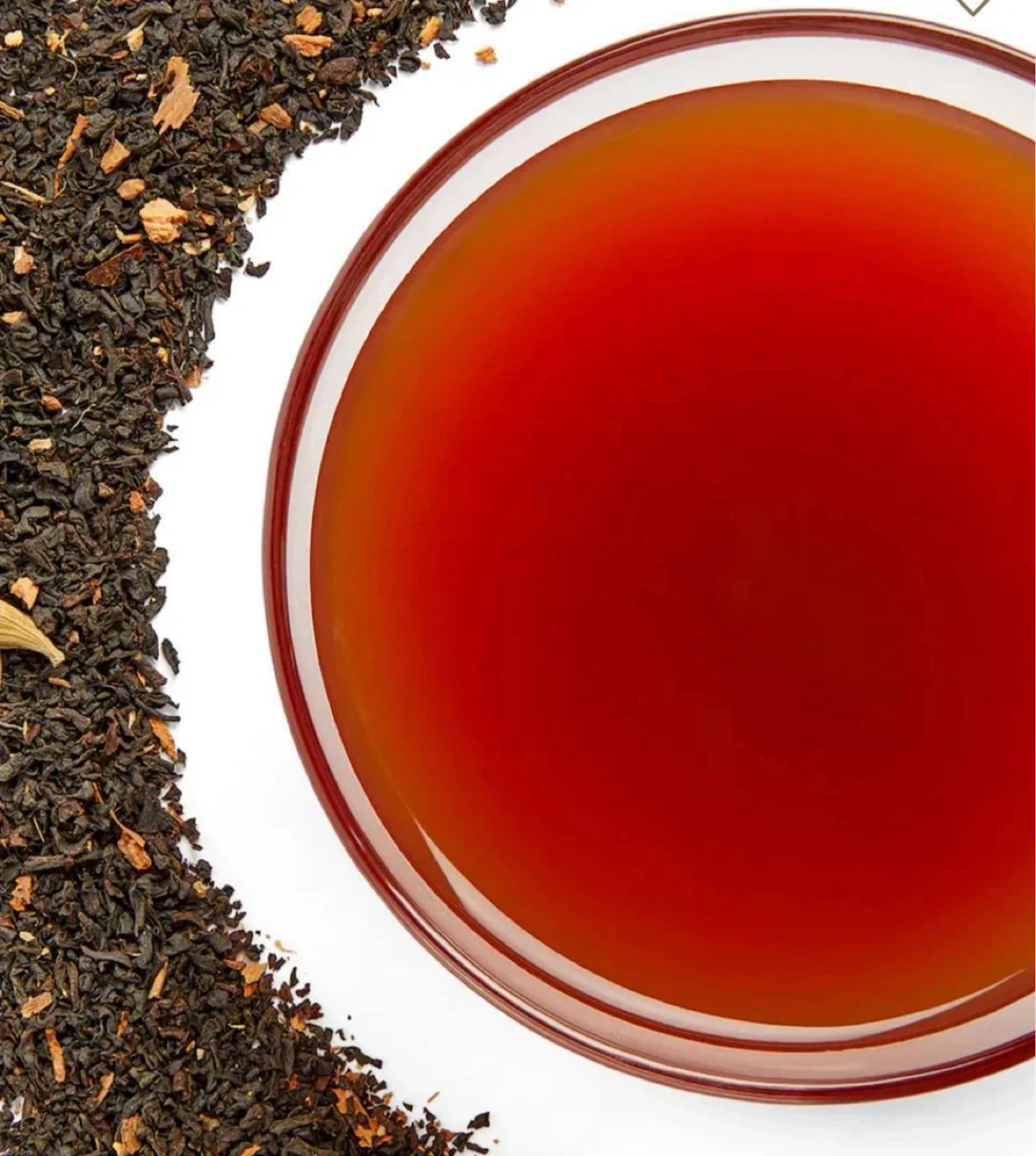 Harrods Masala Chai Black Loose Leaf Tea - photo 4