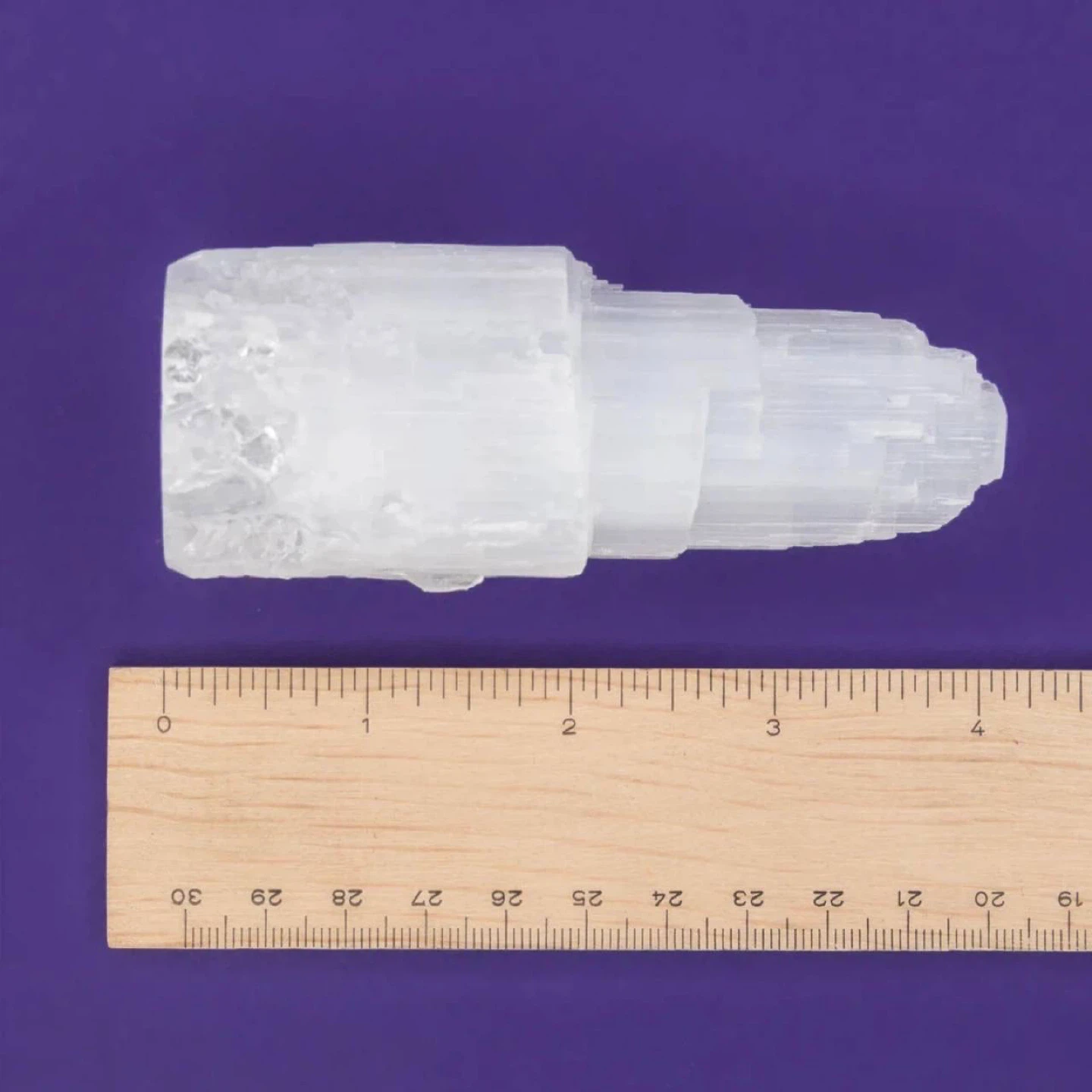 Selenite Tower - photo 2