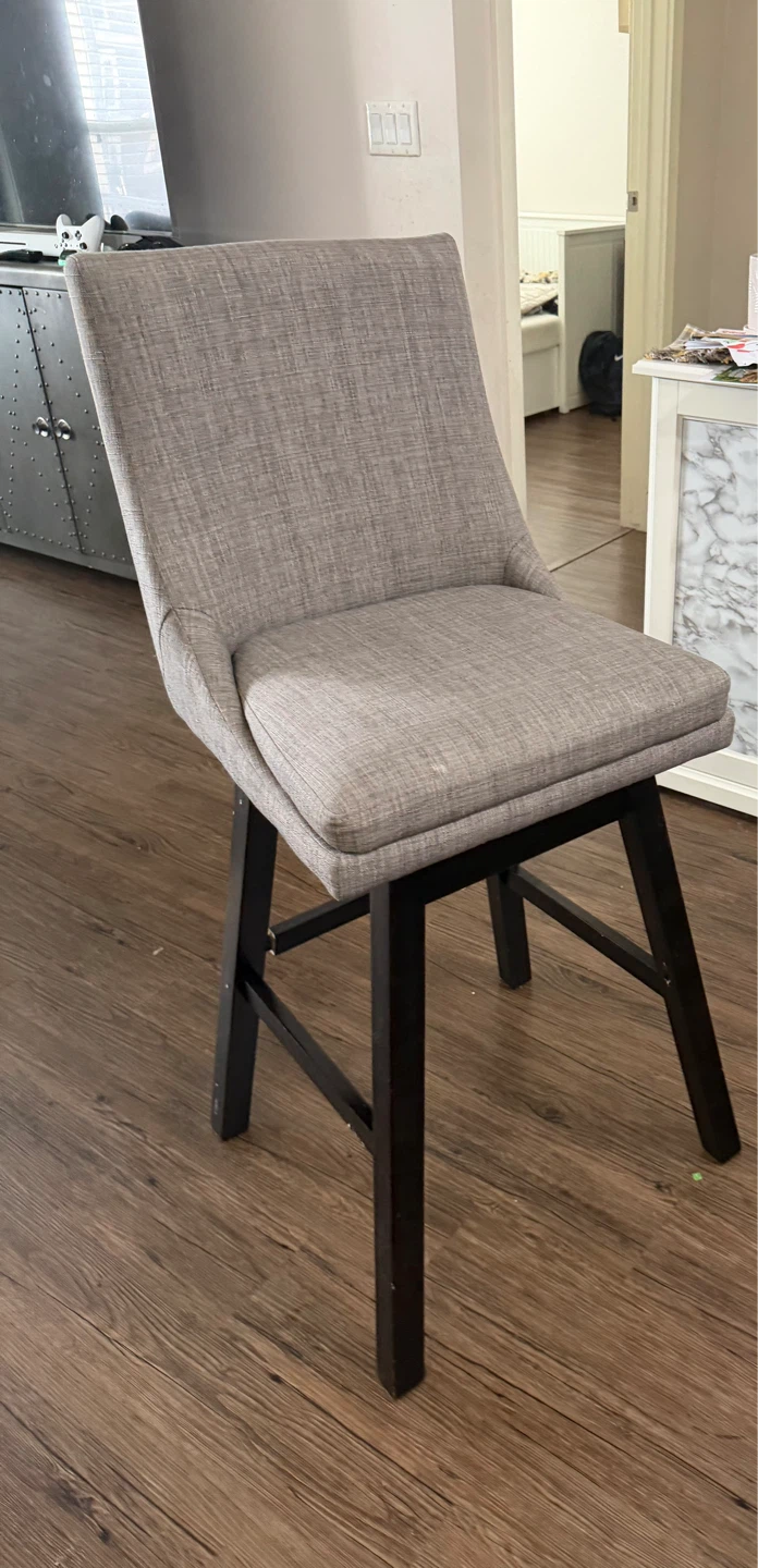 Bar Stool - photo 3