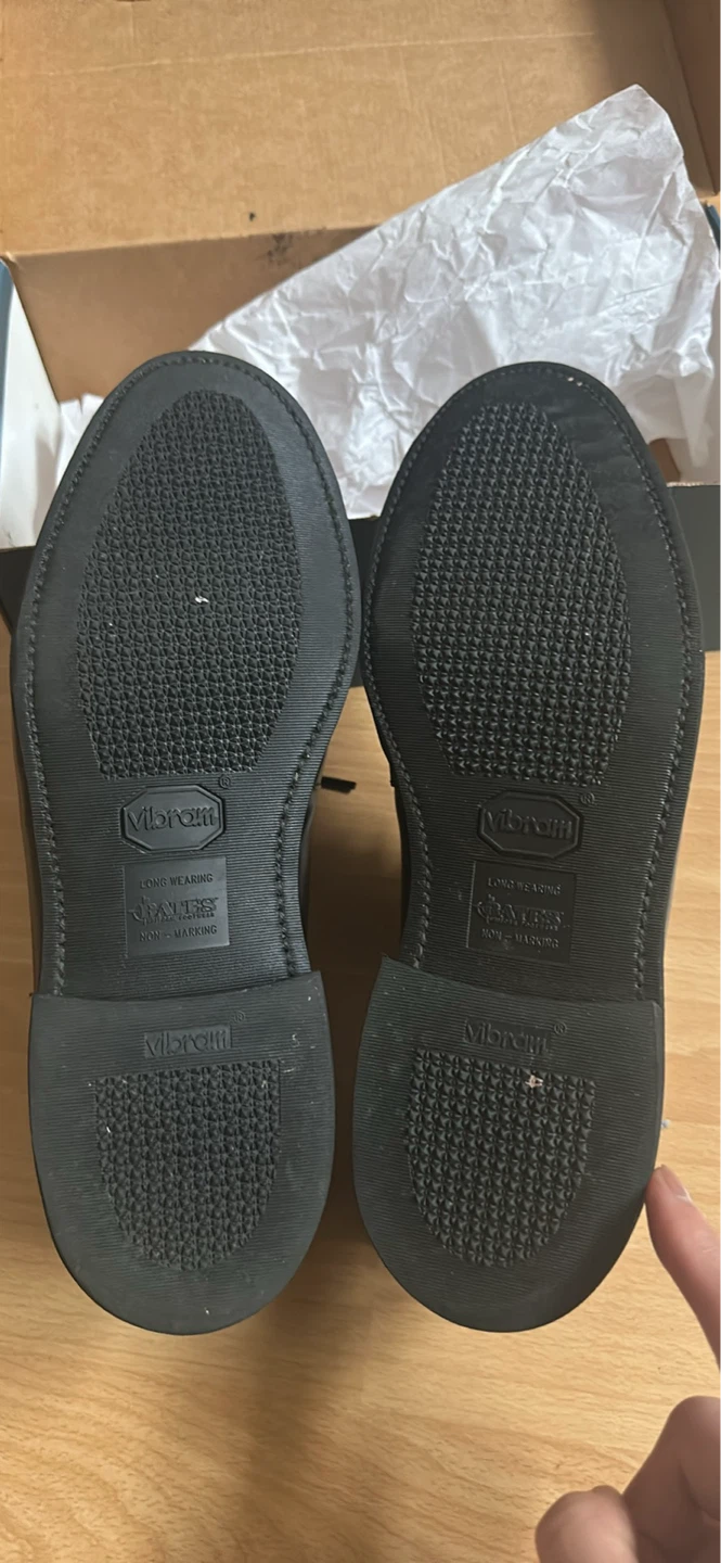 Black Dress Shoes - photo 2