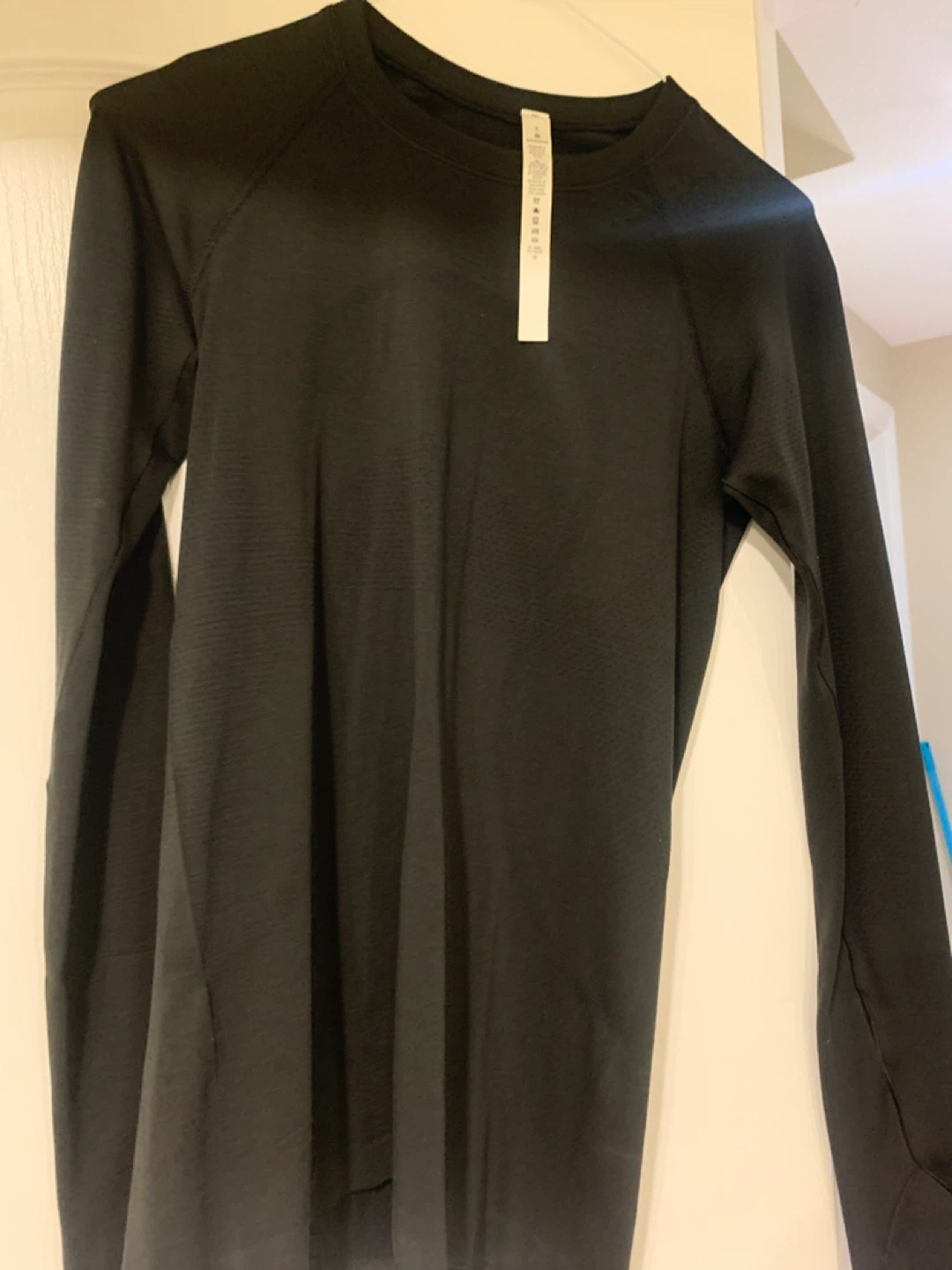 Lululemon Long Sleeve Shirt