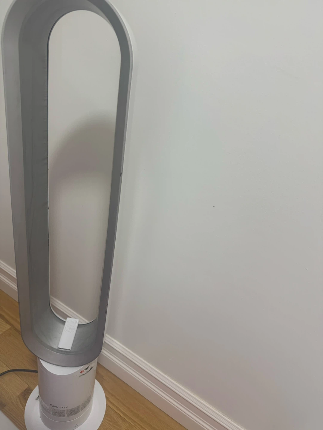 Dyson Cool fan with Remote Control