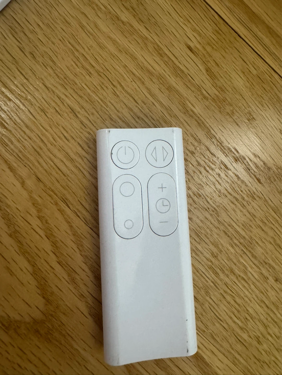 Dyson Cool fan with Remote Control - photo 3