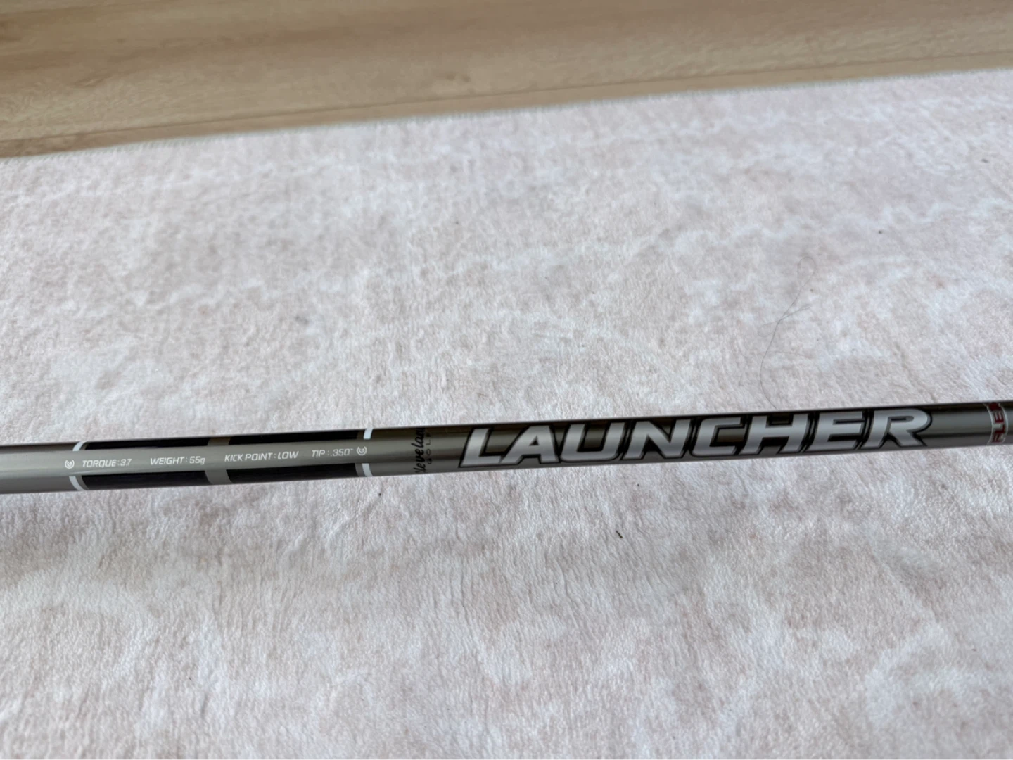 Cleveland Launcher Steel Offset 19° 5-wood - photo 5