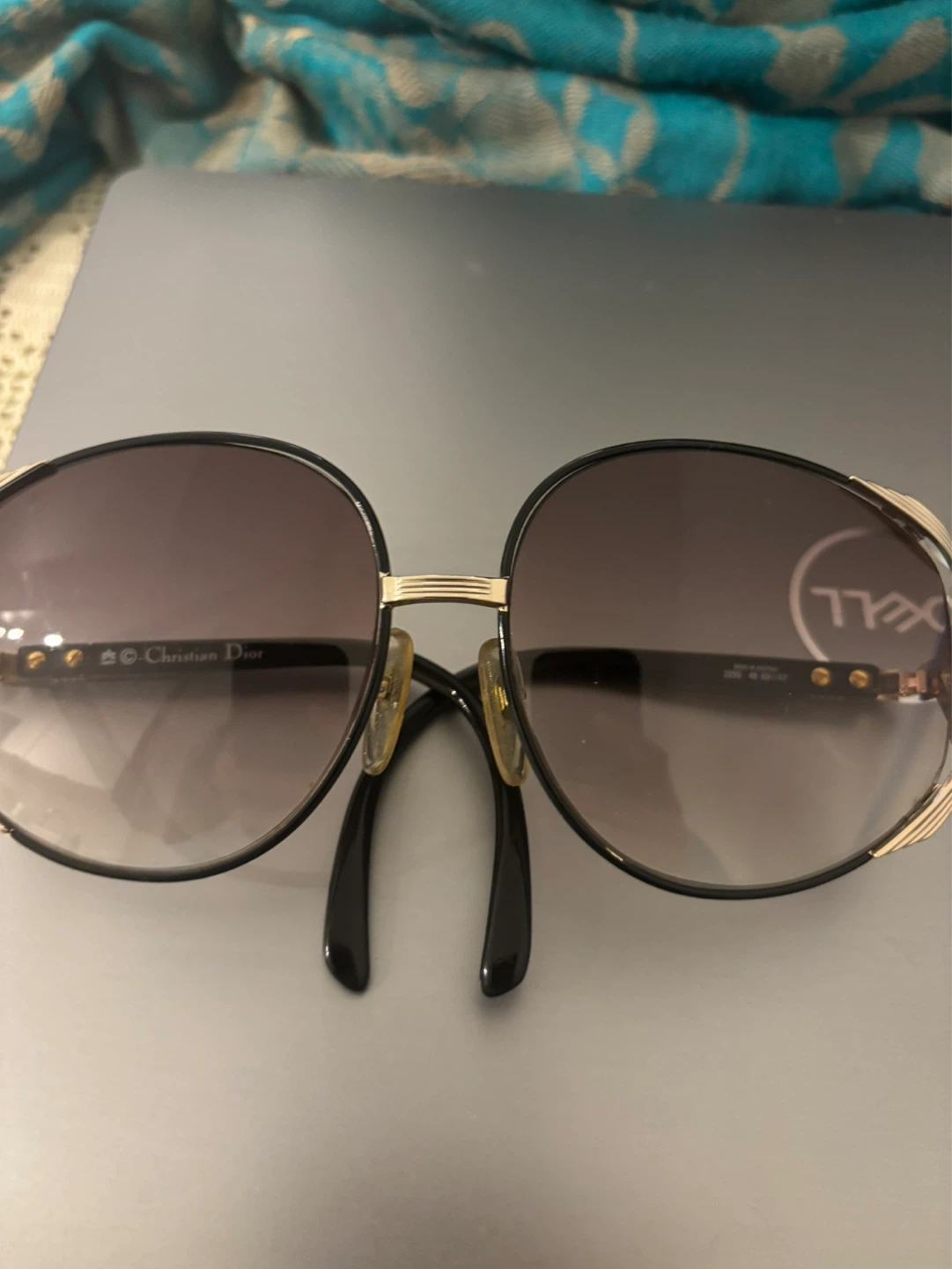 Christian Dior Sunglasses - photo 5
