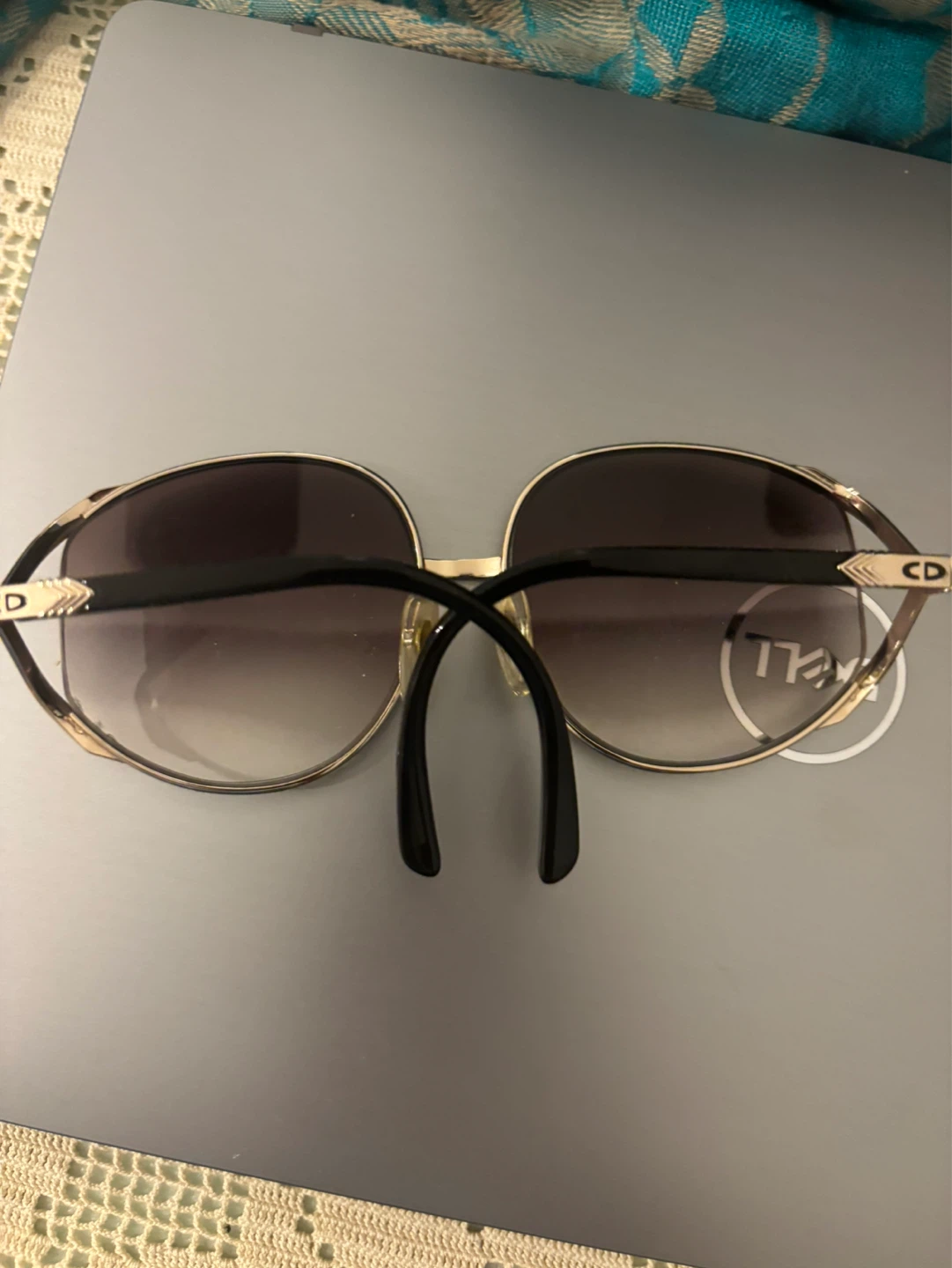 Christian Dior Sunglasses - photo 3