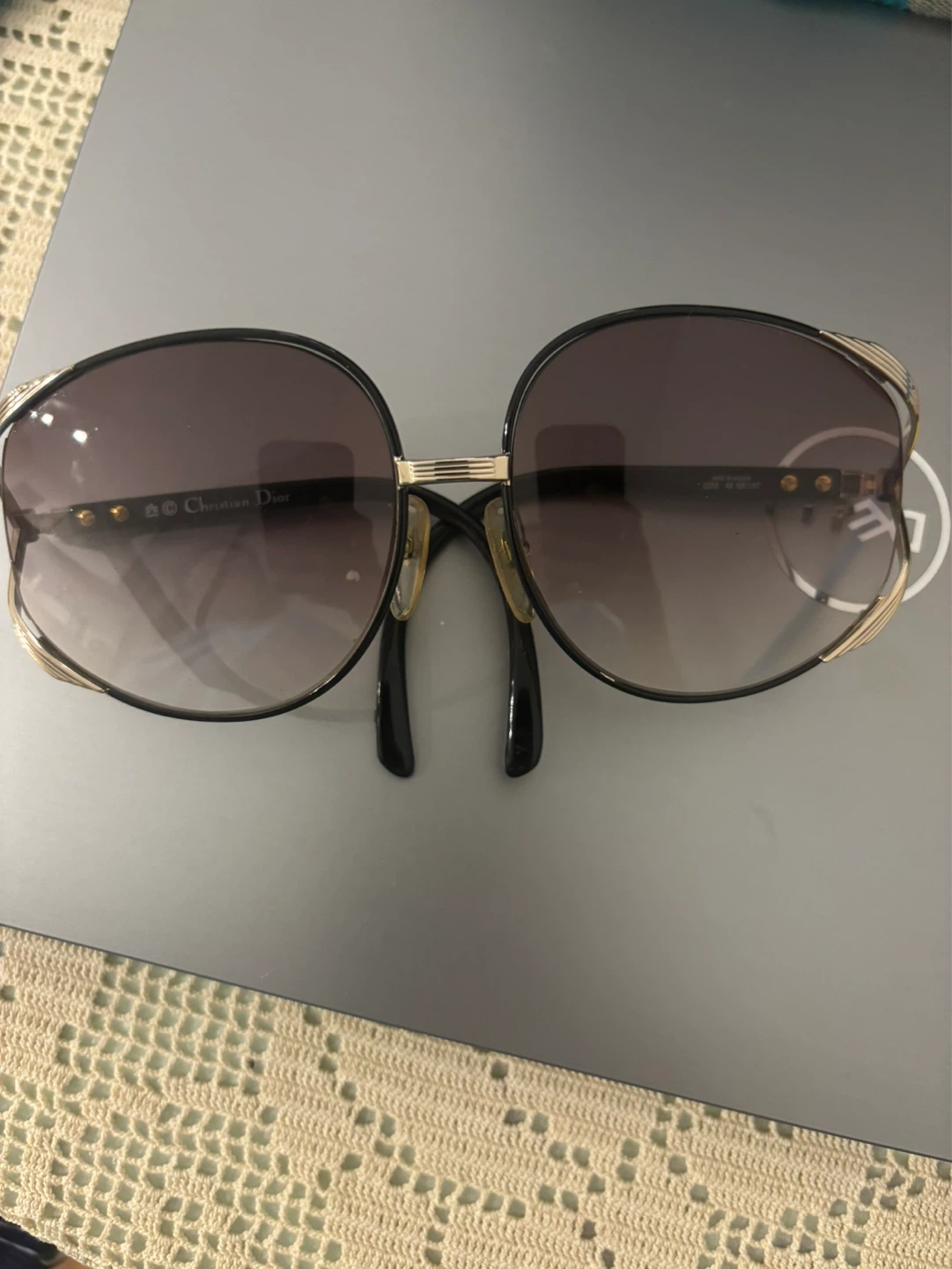 Christian Dior Sunglasses