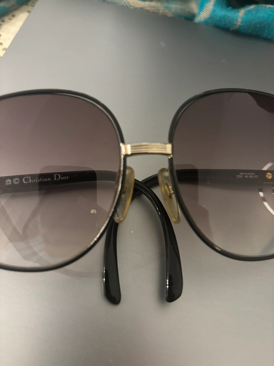Christian Dior Sunglasses - photo 2