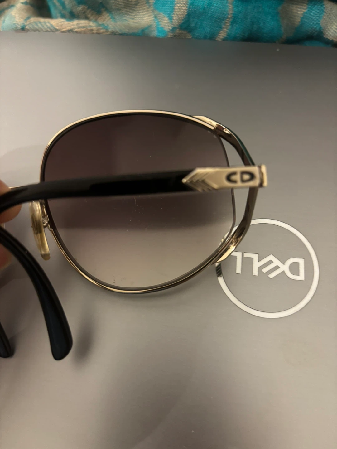 Christian Dior Sunglasses - photo 4