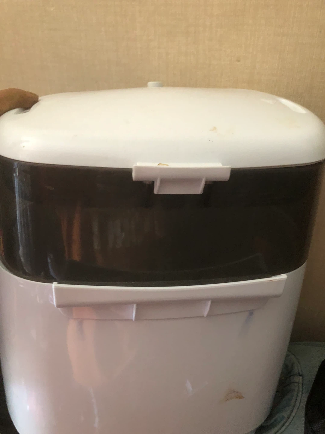 Dr. Brown's Sterilizer