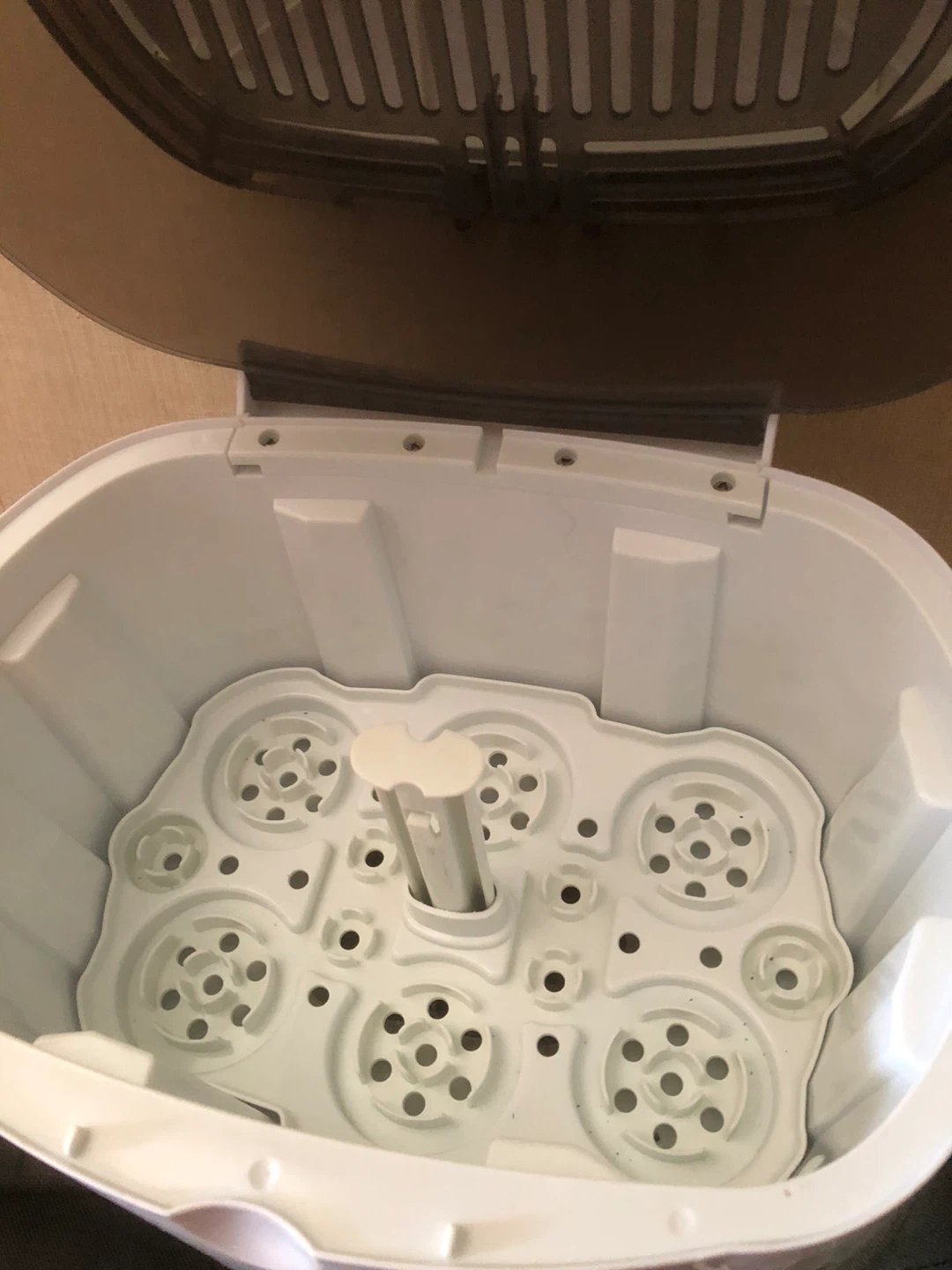 Dr. Brown's Sterilizer - photo 4